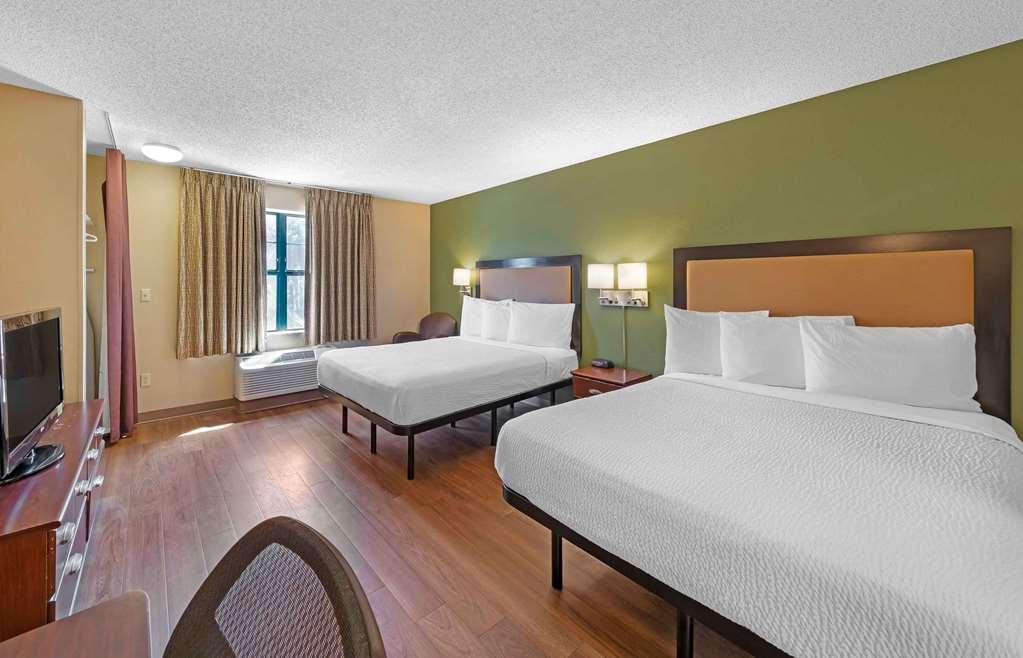 Extended Stay America Suites - Raleigh - Cary - Harrison Ave Room photo